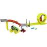 Hot Wheels Monster Trucks banesæt 1:64