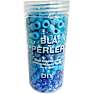 Perle-Pop perler - blå