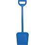 Dantoy spade 50 cm - blå