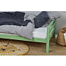 Hoppekids ECO Dream juniorseng 90x200 cm