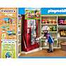 Playmobil 71250 gårdbutik