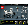 LEGO® Technic NASA Mars Rover Perseverance 42158