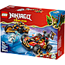 LEGO NINJAGO Kai og Coles kombi-køretøjer 71864