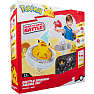 Pokémon Battle Spinner Arena sæt