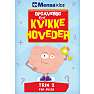 Mensa Kids: Opgavebog for kvikke hoveder - Trin 3 for øvede