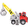 Paw Patrol Rubble & Crew core bil - charger