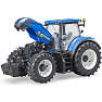 Bruder New Holland T7.315 traktor