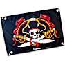 Liontouch Captain cross flag