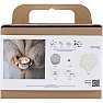 Creotime mini DIY kit lysstøbning - soyalys