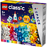 LEGO Classic Kreative planeter 11037