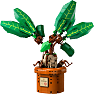 LEGO Harry Potter Mandrake 76433