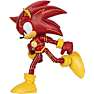 Sonic DC figur 10 cm - flere varianter - assorteret