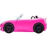 Barbie cabriolet - pink