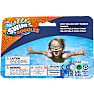 SpinOut Swim børnesvømmebriller – hajmotiv