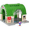 BRIO 33649 Togstation