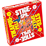 Stigespil