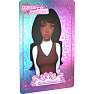 Dress To Impress dukke – flere varianter – assorteret