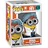 Funko POP! Despicable Me 4 - Suga
