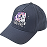 My Little Pony kasket str. 52 - mørkeblå