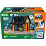 Brio 36007 spooky togstation