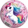Licens bold 13 cm - Unicorn