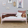 Hoppekids ECO Comfort Juniorseng 70x160 cm