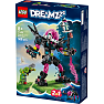 LEGO DREAMZzz Mateo mod cyberhjerne-mech 71495
