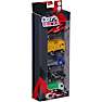 Car Mania Diecast legetøjsbiler 5-pak - flere varianter - assorteret