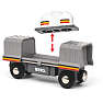 BRIO World Santa Fe tog 36089