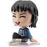 Yume Stranger Things minifigurer - flere varianter - assorteret