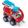 PAW Patrol jungle marshall deluxe elefant bil