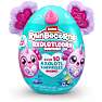 Rainbocorns Axolotlcorn plysdyr – flere varianter – assorteret