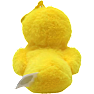 Duckees dyrefigurer nøglering 11 cm - flere varianter - assorteret
