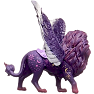 Schleich måneløve 70837