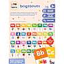 I Learn - bogstaver