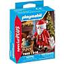 Playmobil julemand 71883