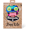 Fuggler bamse Fugg Life – flere varianter - assorteret