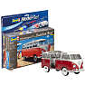 Revell model set vw t1 samba bus
