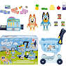 Bluey shopping legesæt