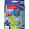 Faber-Castell Tuscher 13-pak - flere farver