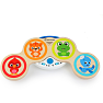 Hape Baby Einstein magiske trommer touch