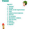 Timio Disc Sæt 3