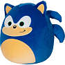 Squishmallows Sonic the Hedgehog bamse 20 cm – flere varianter - assorteret