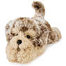 FAO Schwarz Shorkie bamse 38 cm