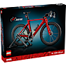 LEGO Icons Racercykel 11380