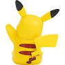 Pokémon Battle figurer 5 cm 4-pak