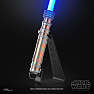Star Wars The Black Series Leia Organa Force FX Elite Lightsaber