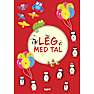 Aktivitetshæfte 5 - leg med tal