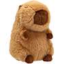 Club Petz Bim Bam kapivar bamse 16 cm