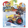 Hot Wheels monster trucks – flere varianter – assorteret